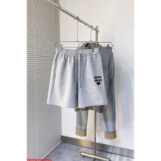 Miu Miu Short Pants